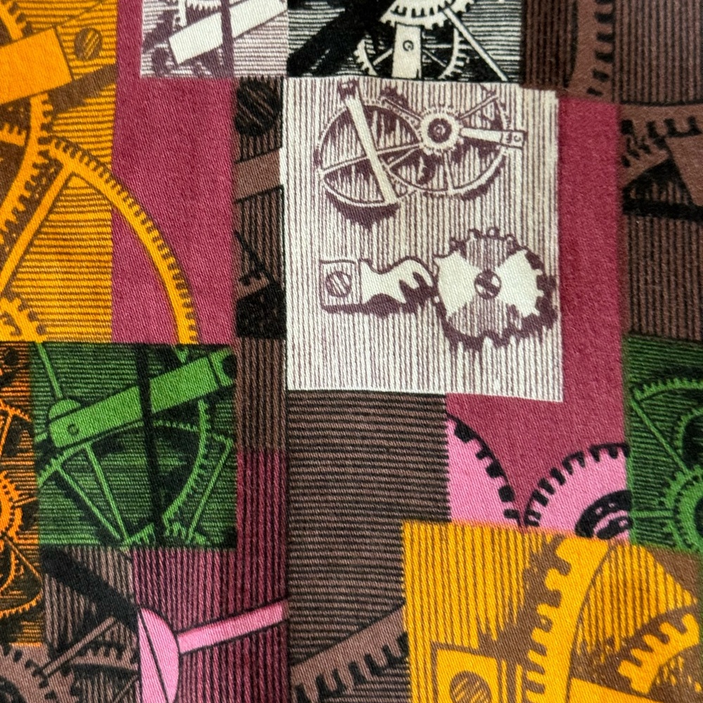 Vintage Paul Smith Casual Button-Up (Unisex) Size 3 - Picture 2 of 5